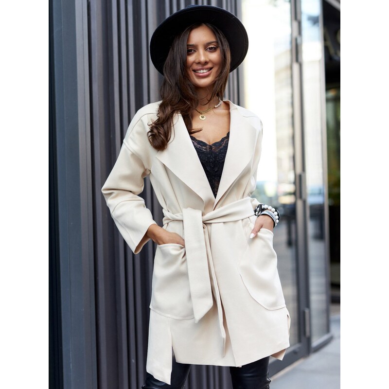 Edoti Womens coat CL 100593182