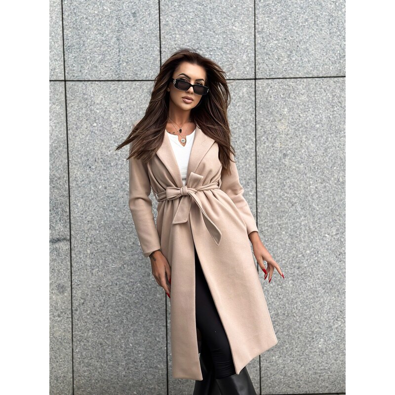 Edoti Womens coat CL