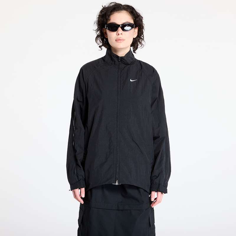 Bunda Nike Sportswear Collection Womens Repel Zip Jacket Black/