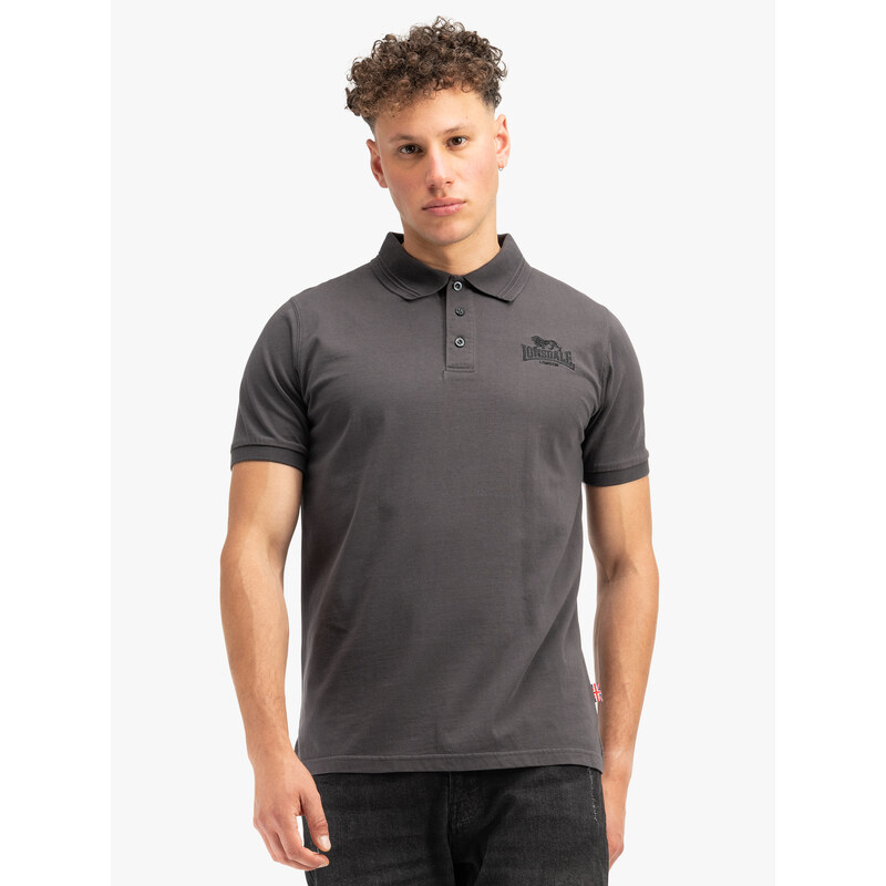 Lonsdale Mens polo shirt regular fit