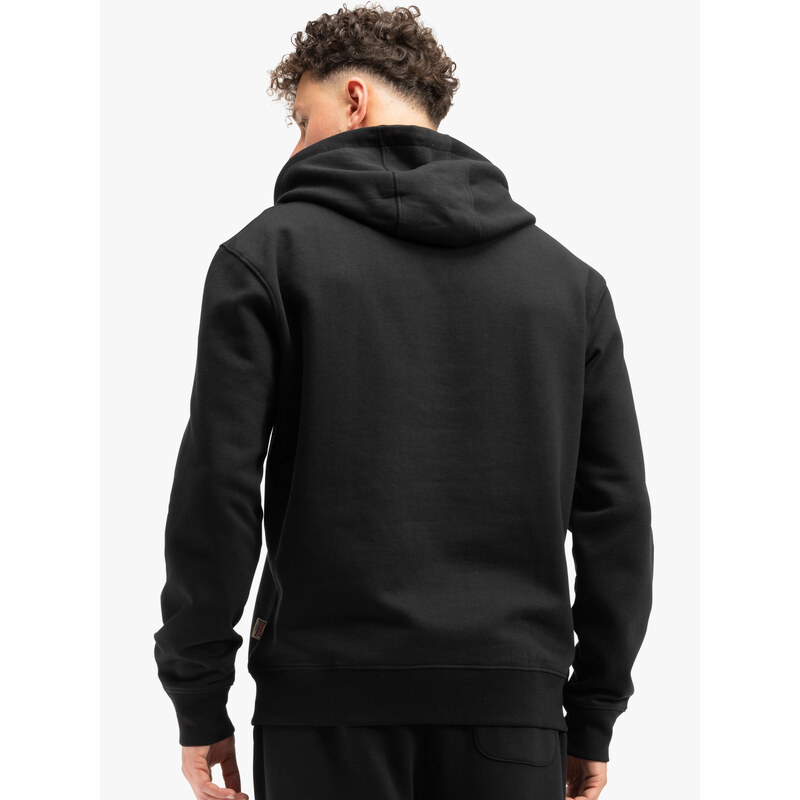 Lonsdale Men's hooded sweatshirt regular fit