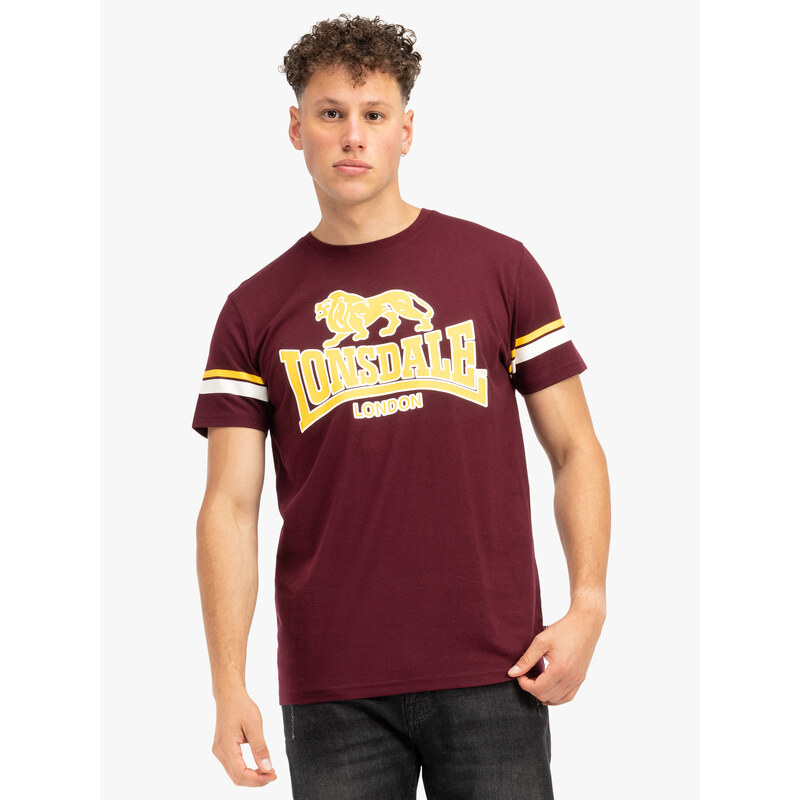 Lonsdale Mens t-shirt regular fit