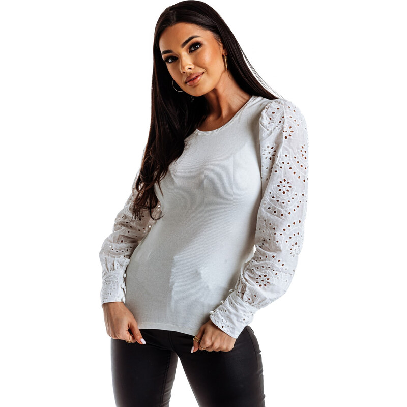 Edoti Womens blouse LL
