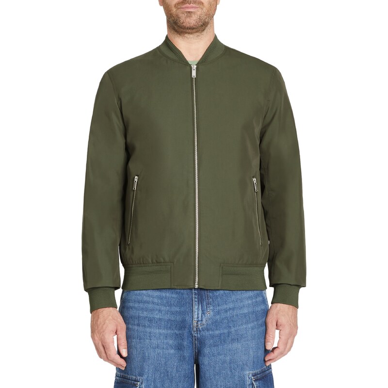 Celio Bunda bomber Jubombe1 - Pánské