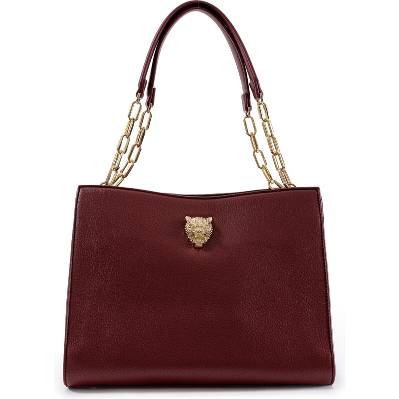 PLEIN SPORT Zoe Cherry kabelka 115414697