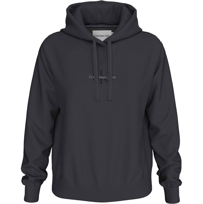 Calvin Klein Monologo mMikina s kapucí