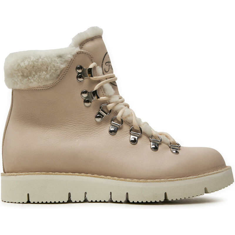 Turistická obuv Fracap 101125149