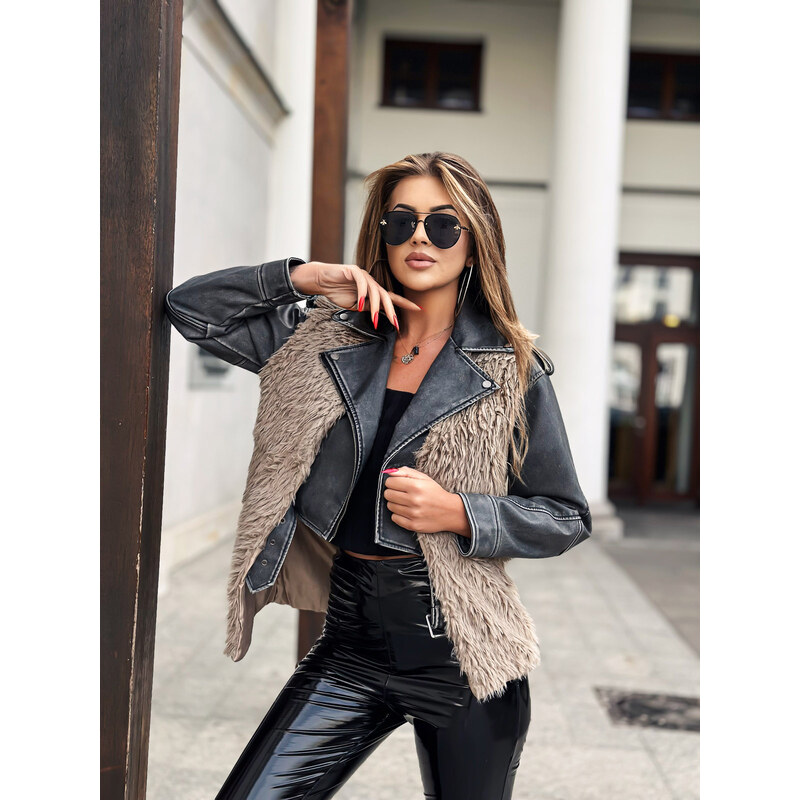 Edoti Womens vest VL