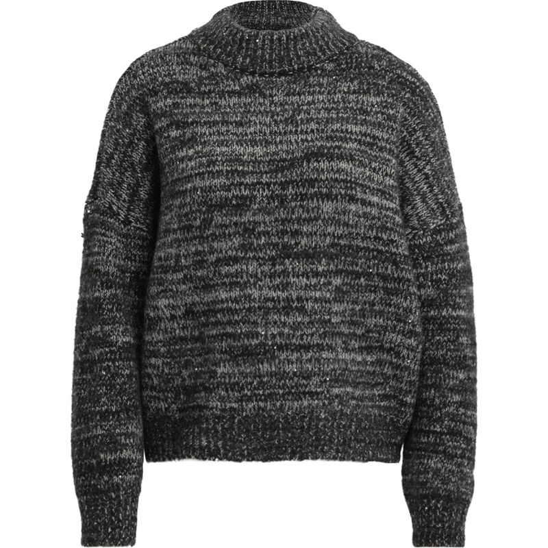 Vero Moda Petite Svetr 'VMDAIMA' černá