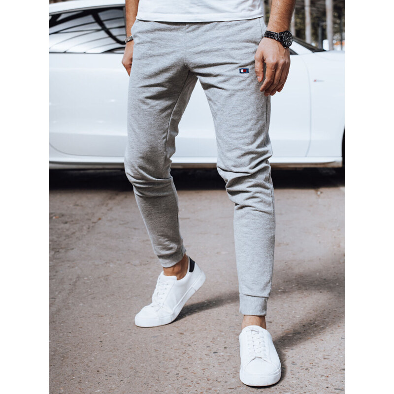 Pánské tepláky Dstreet UX4375