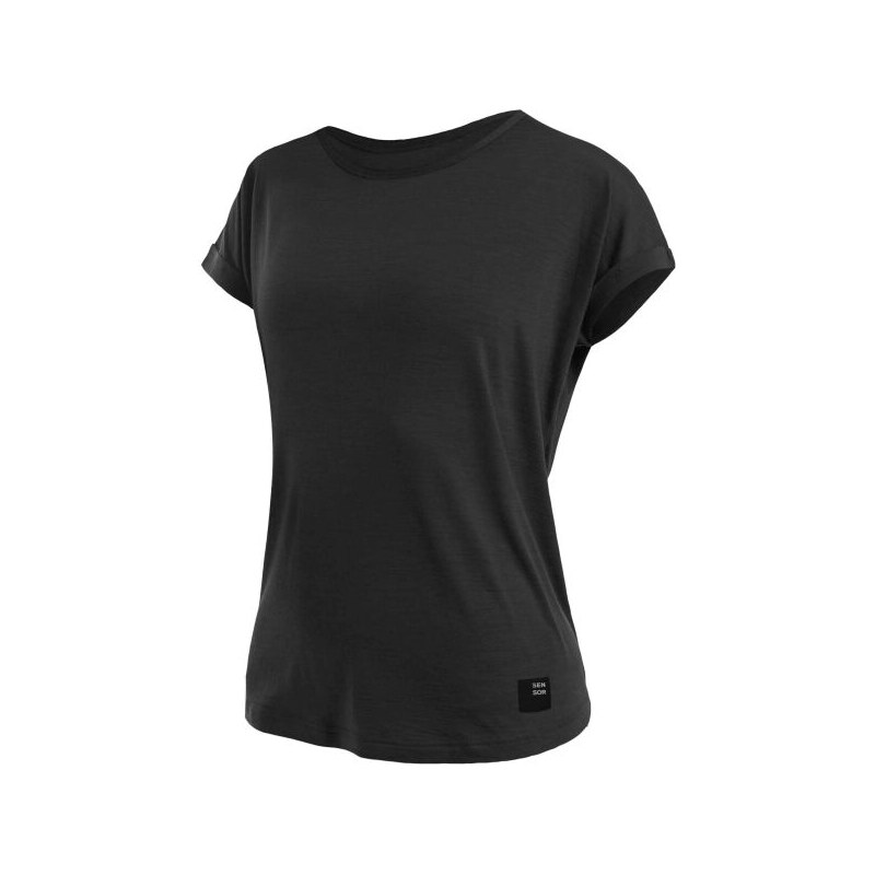 Sensor MERINO AIR Dámské tričko Merino 110883782