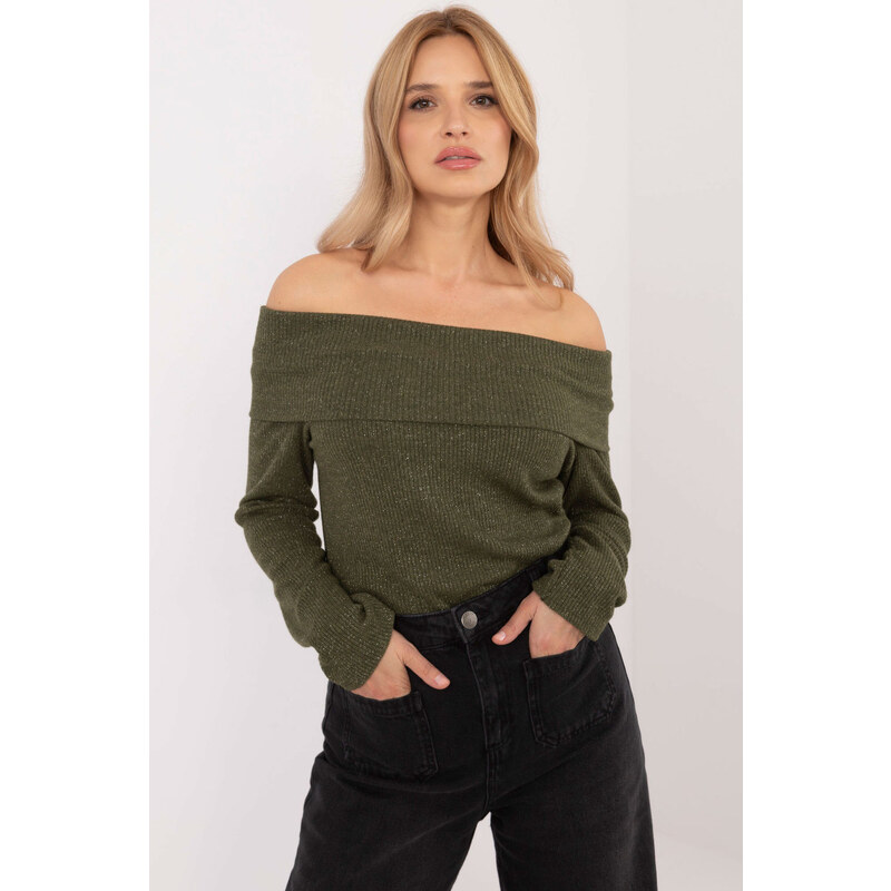 Svetr model 202748 Italy Moda