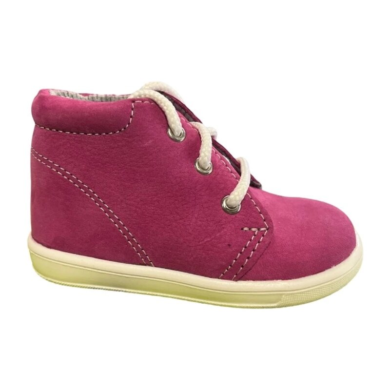 BOOTS4YOU Boots4U dětský capáček T 024 fuxie