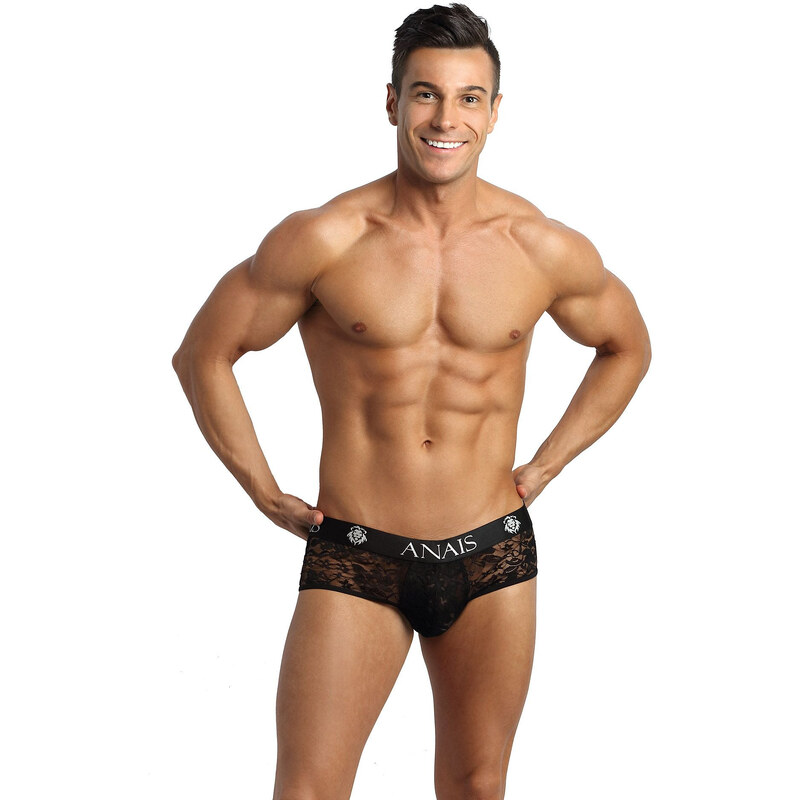 Boxerky Romance Jock - Anais