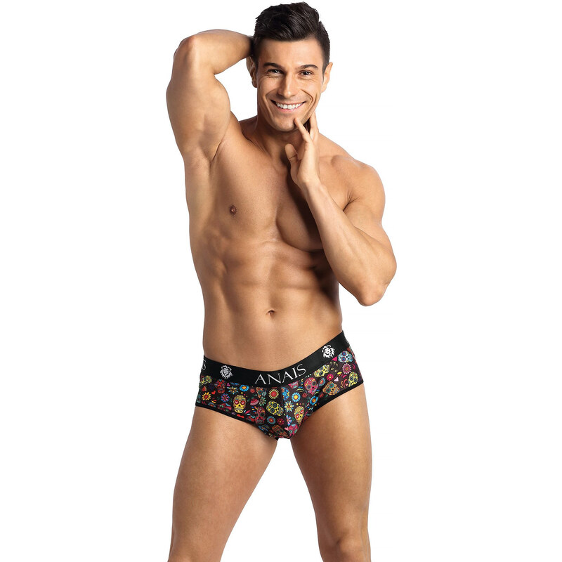 Boxerky Mexico Jock - Anais