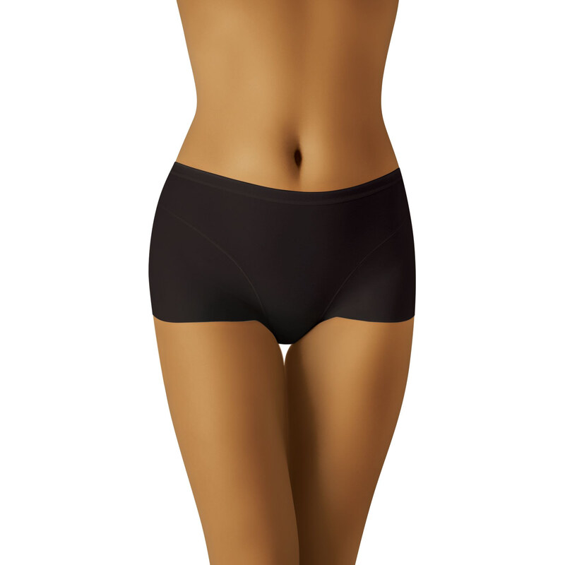 Šortky Eco-Ye Black - Wol-Bar