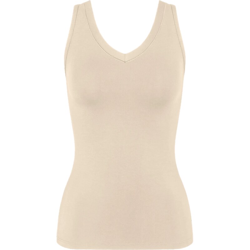 Dámský top Sense of Modal Tank Top Sense of Modal Tank Top - Triumph 101139397