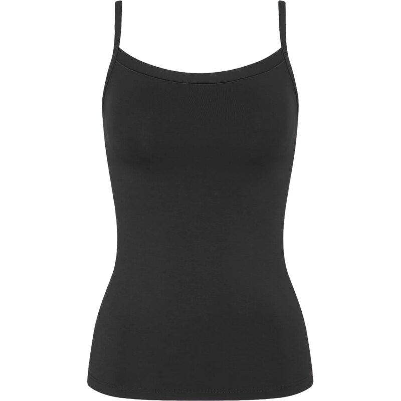 Dámské tílko Sense of Modal Spaghetti Top - Triumph 101139393