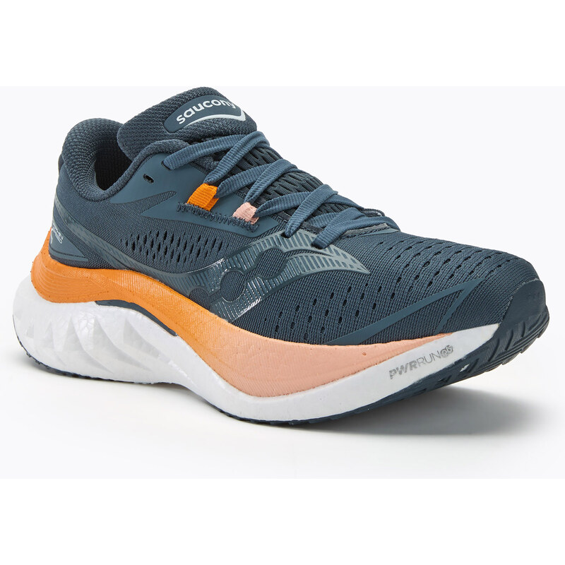 Dámské běžecké boty Saucony Endorphin Speed 4 dusk/peel