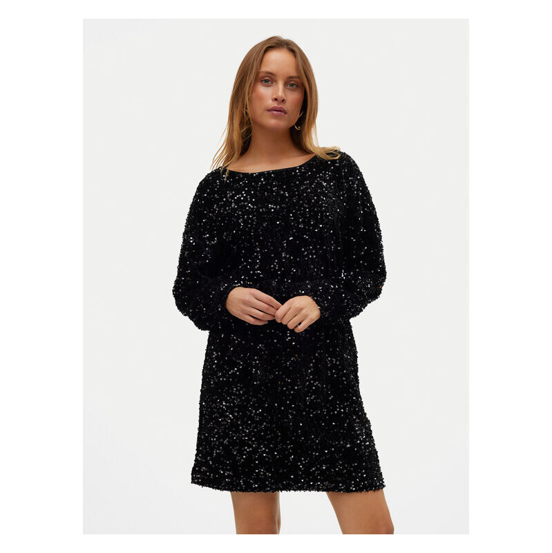 Koktejlové šaty Vero Moda 101153306