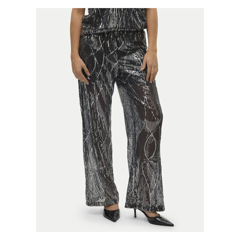 Kalhoty z materiálu Vero Moda 101153328