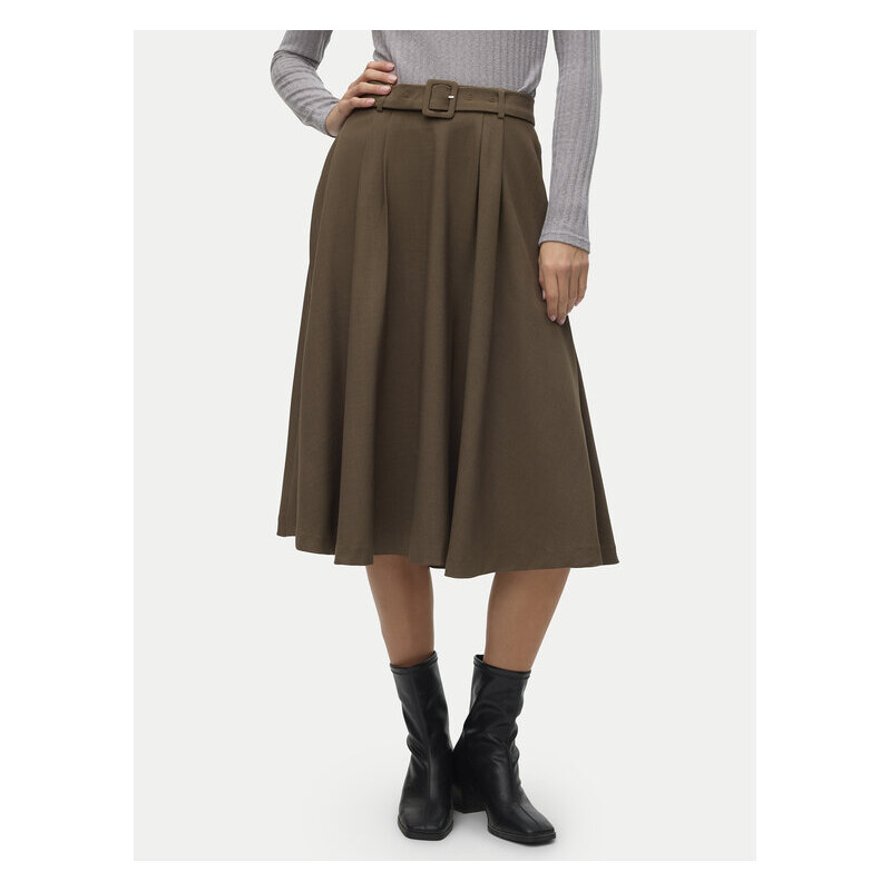 Trapézová sukně Vero Moda 101154607