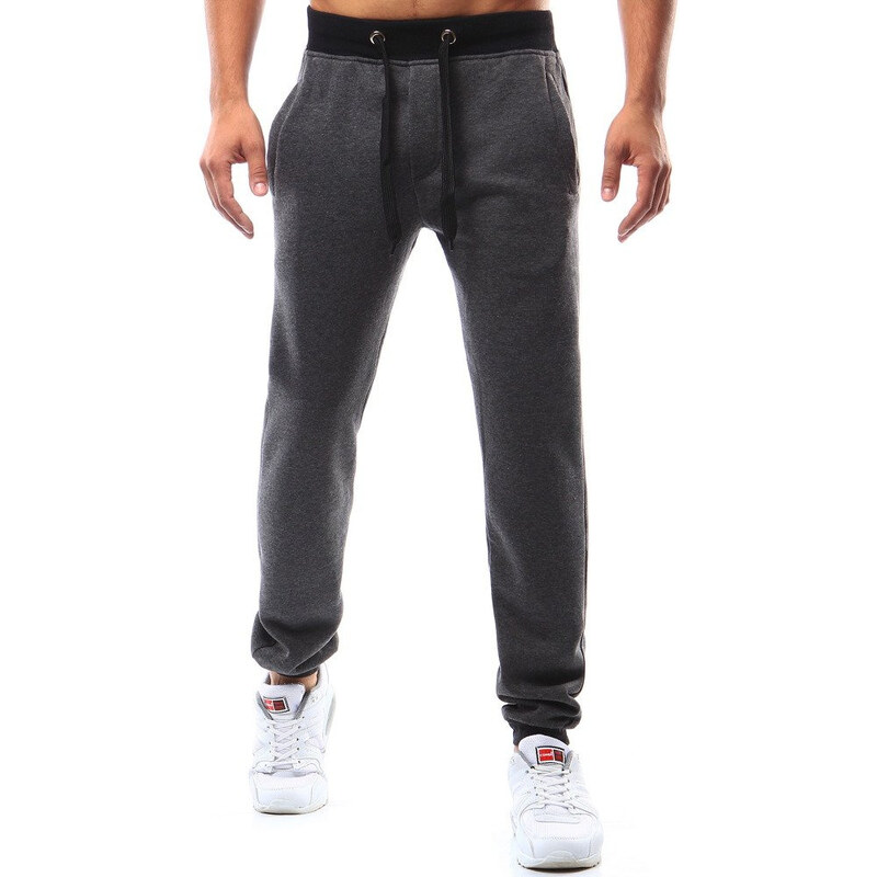 Pánské tepláky DStreet Knitwear