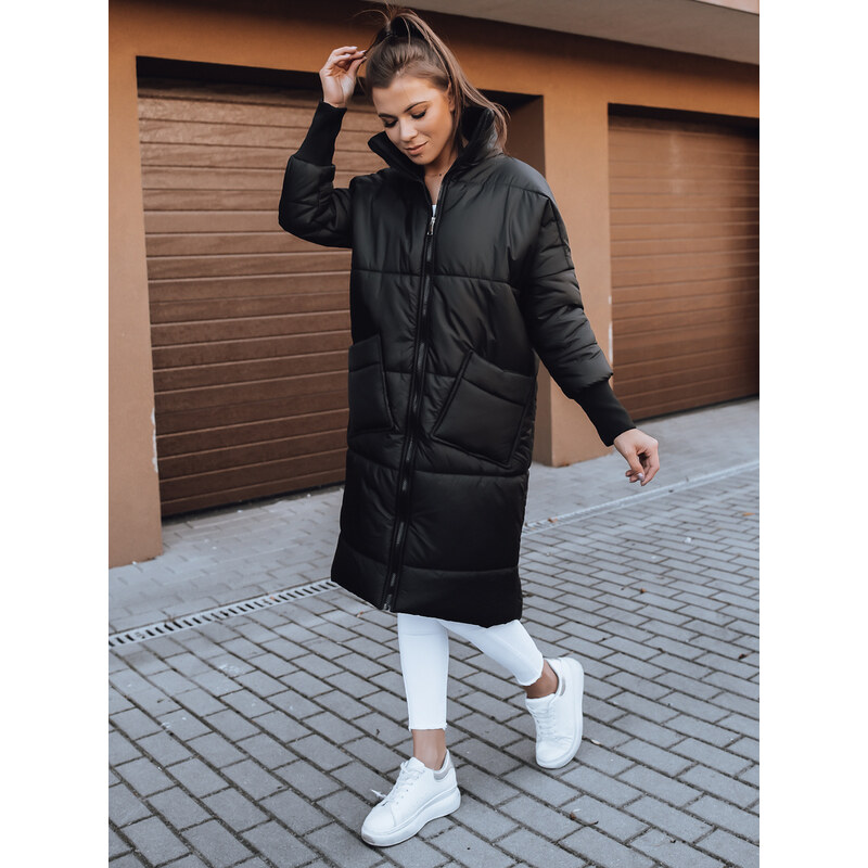 Dámská bunda DStreet 108412246