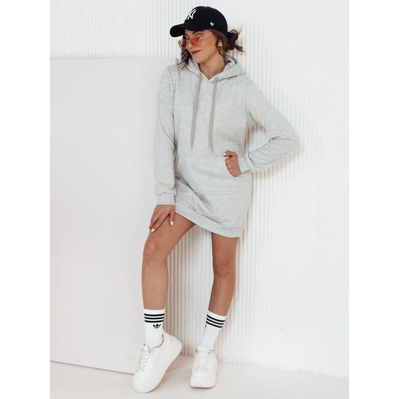Dámská mMikina DStreet Oversized 108420967