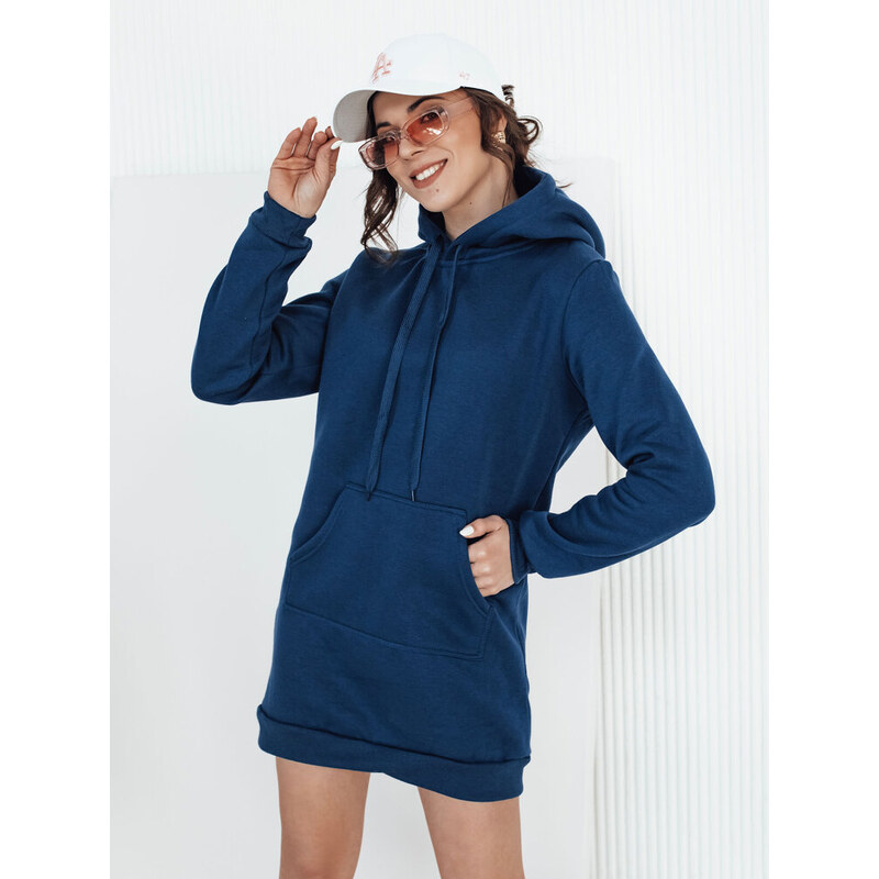 Dámské šaty DStreet Oversize 108412334