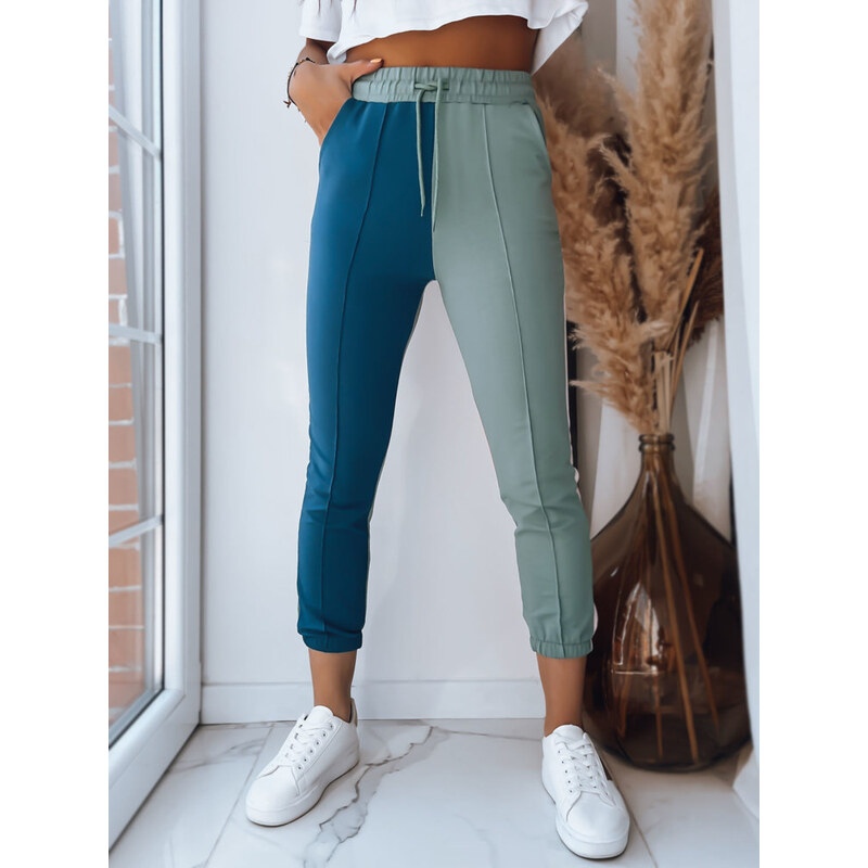 Dámské tepláky PASTELS Dstreet UY1485 108711583