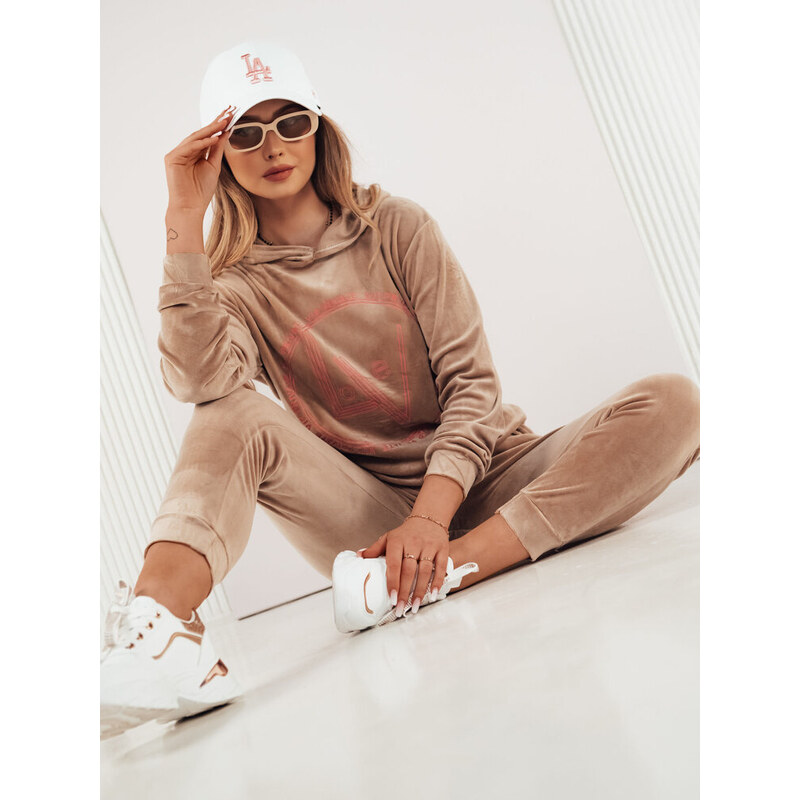 Dámská souprava VIP PRIVATE DSTREET AY0867