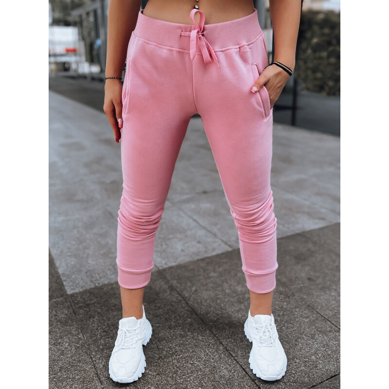 Dstreet Dámské tepláky FITS UY0533 108356708
