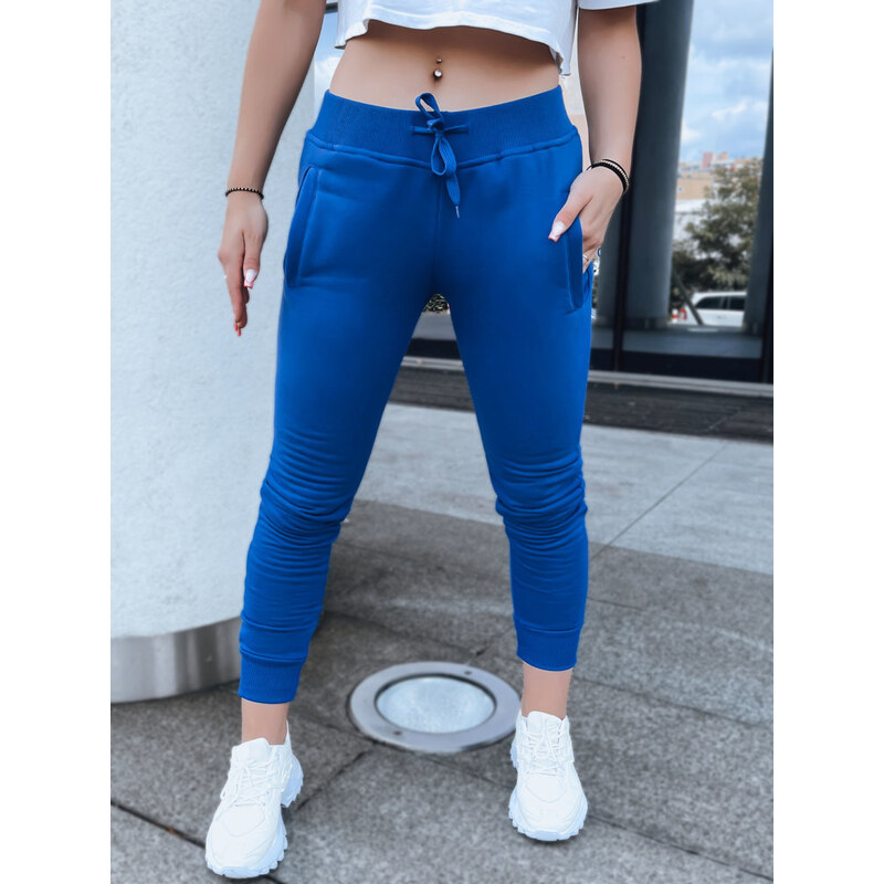 Dstreet Dámské tepláky FITS UY0533 108356711