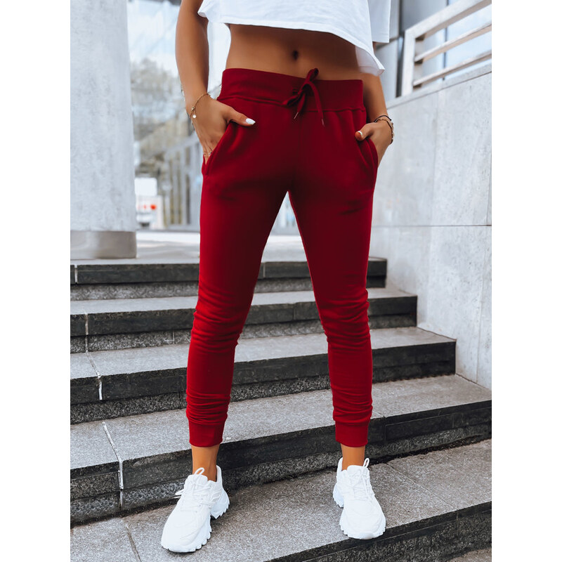 Dstreet Dámské tepláky FITS UY0533 108356714