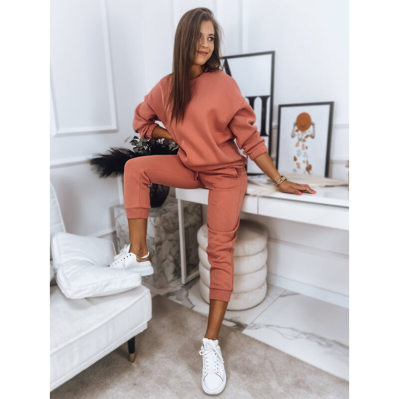 Dámská souprava ARIELLA PREMIUM Dstreet AY0724