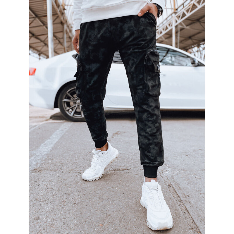 Pánské tepláky Dstreet UX4362