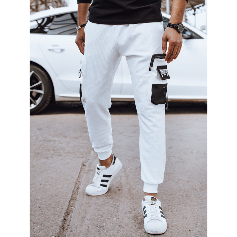 Pánské tepláky Dstreet UX4370