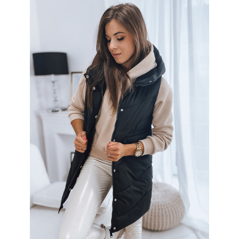 Dámská vesta DStreet Gamis 74466161