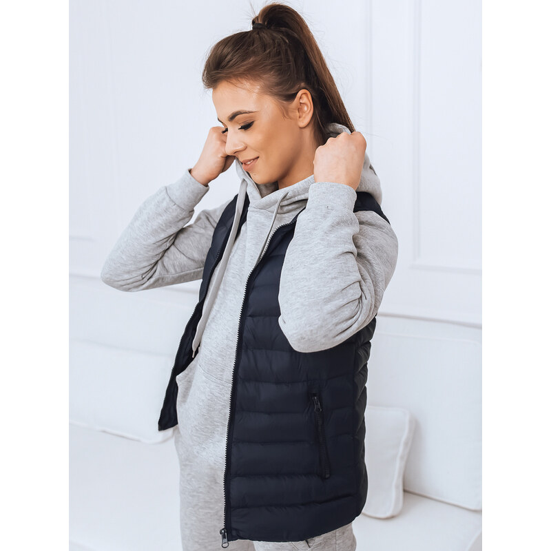 Dámská prošívaná vesta DStreet 68416242