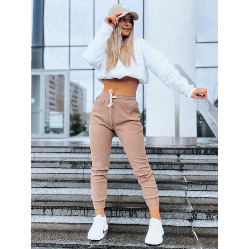 Dámské tepláky MARIE DSTREET UY1575 108712476
