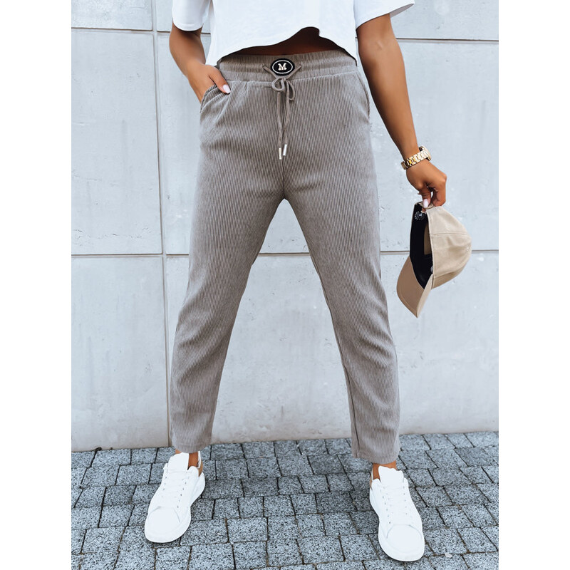 Dámské tepláky STARLUXE DSTREET UY1646 108712506