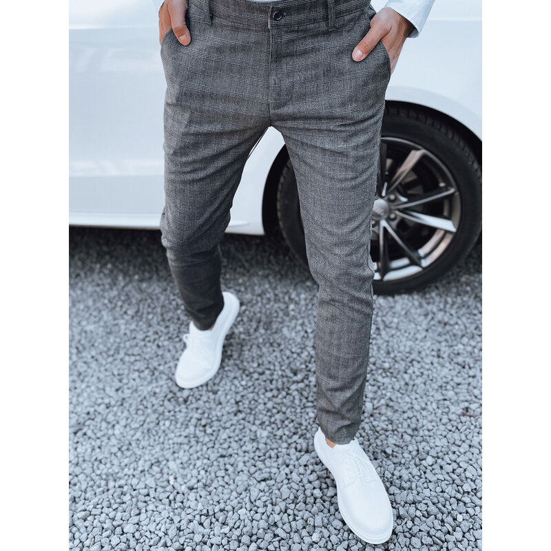 Pánské chino kalhoty Dstreet UX0000