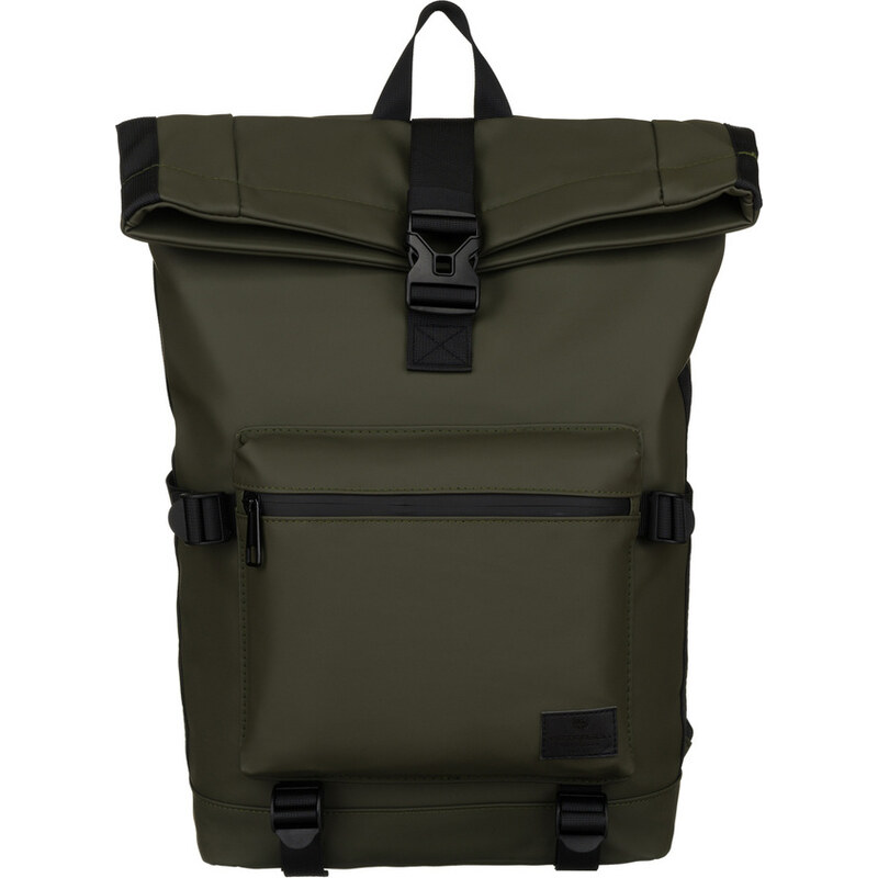 Peterson khaki nepromokavý batoh 100369901