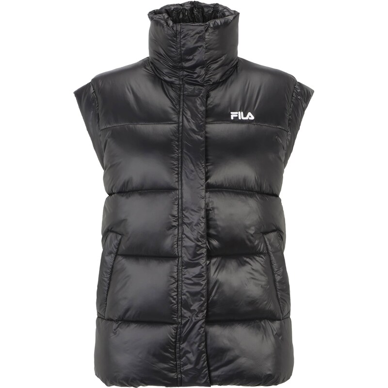 FILA Vesta LUZK černá / bílá 101306757