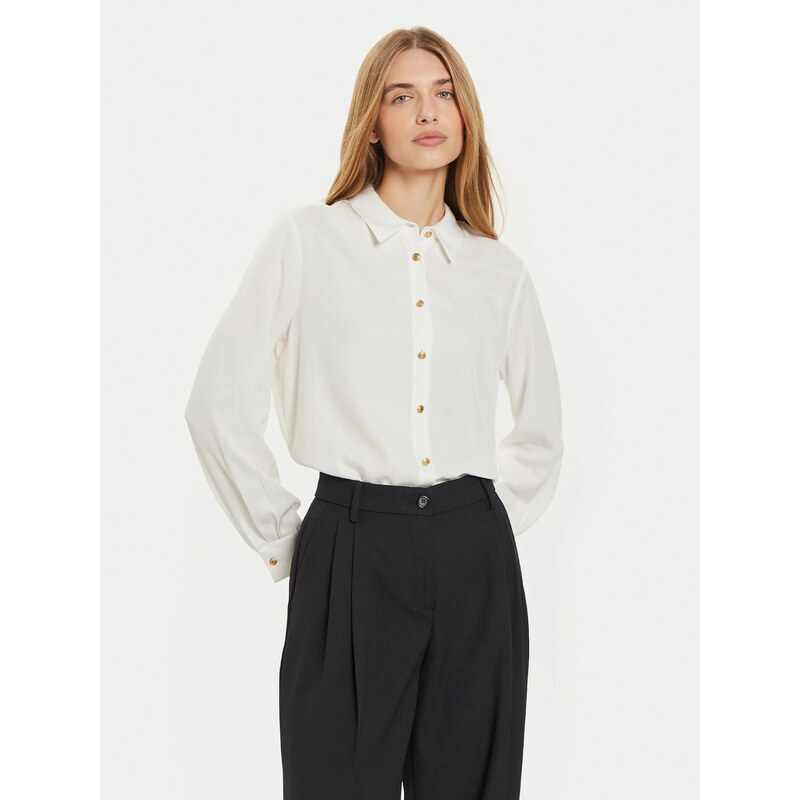 Tommy Hilfiger dámská bílá košile 109097707