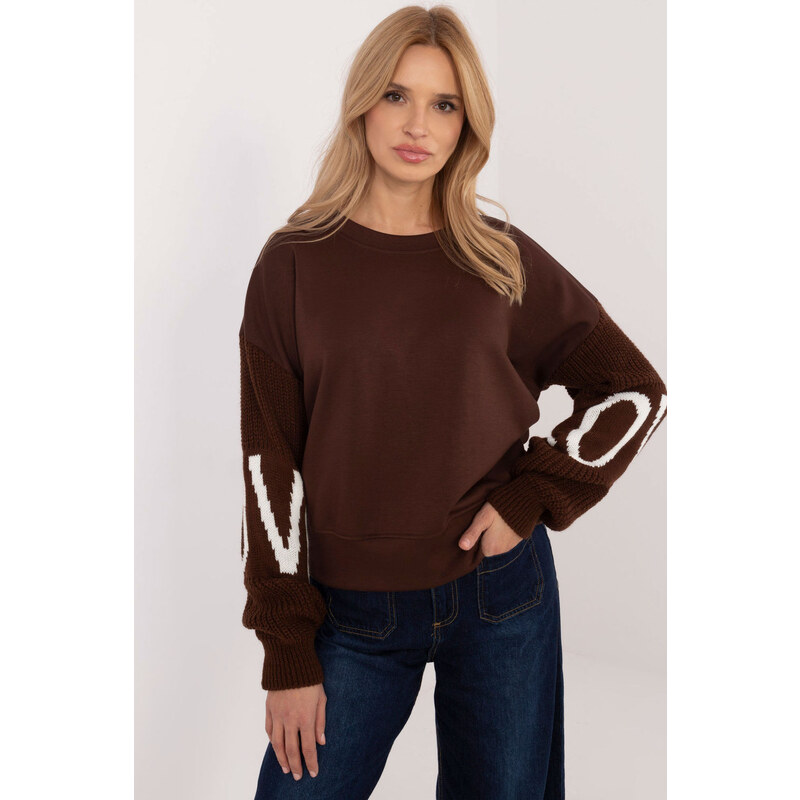 Mikina model 202845 Italy Moda