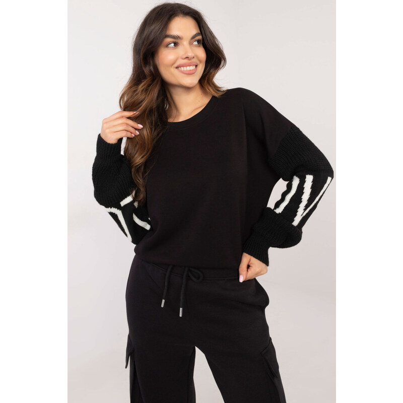Mikina model 202900 Italy Moda 101169460