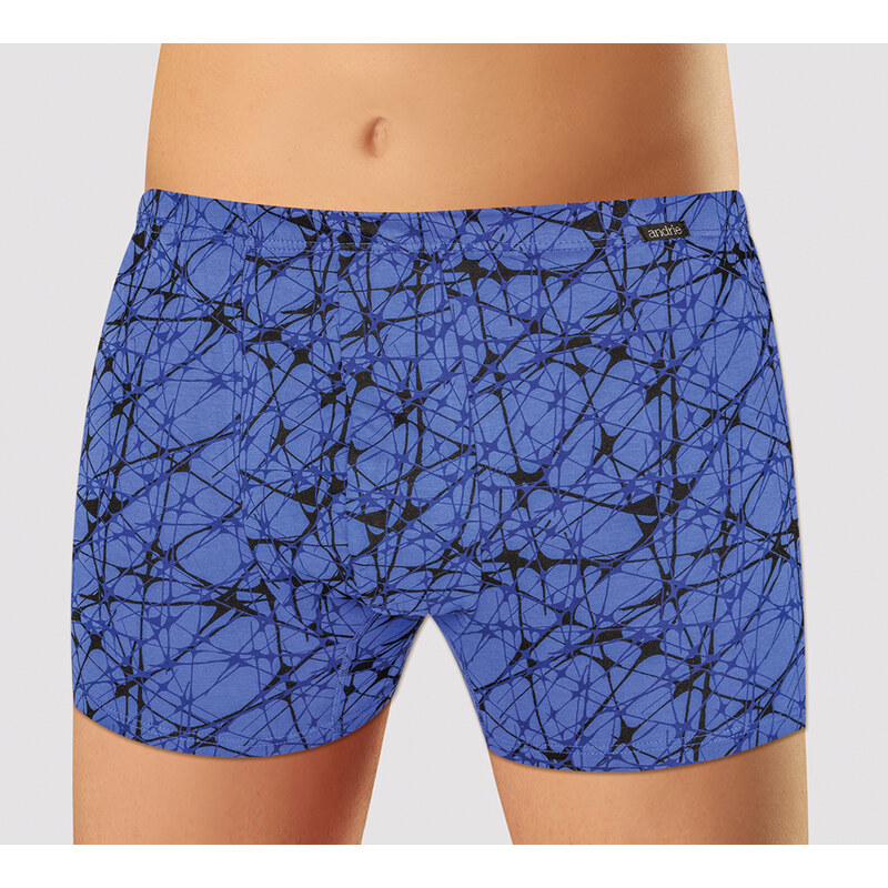 Pánské boxerky - ANDRIE PS 5866, vel. M - XXL
