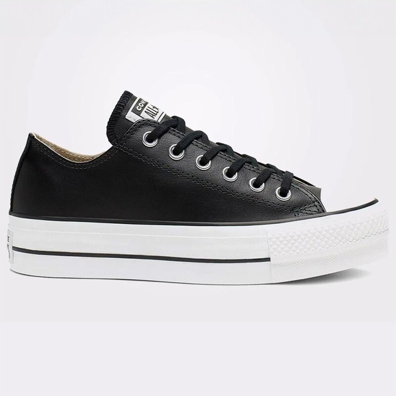 Converse dámské černé tenisky